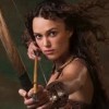 warrior princess profile image