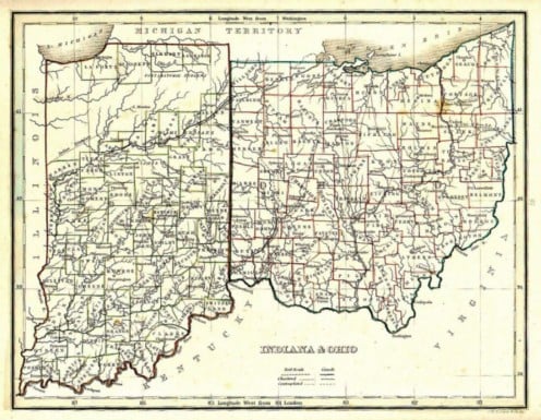 Ohio 1935