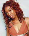 Brandy Norwood