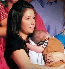 Bristol Palin 