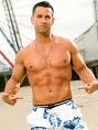 Mike Sorrentino 
