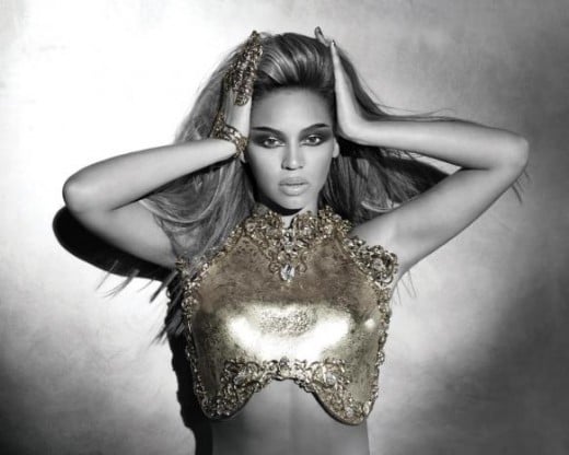 Beyonce concert tickets are in demand