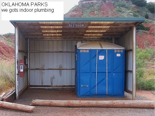 Funny Oklahoma Picture.. Funny Oklahoma Picture..