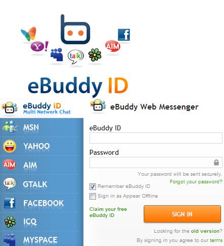 ebuddy