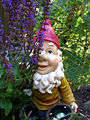 Tomte(gnome)