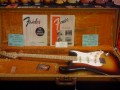 Pre-CBS Fender Stratocasters