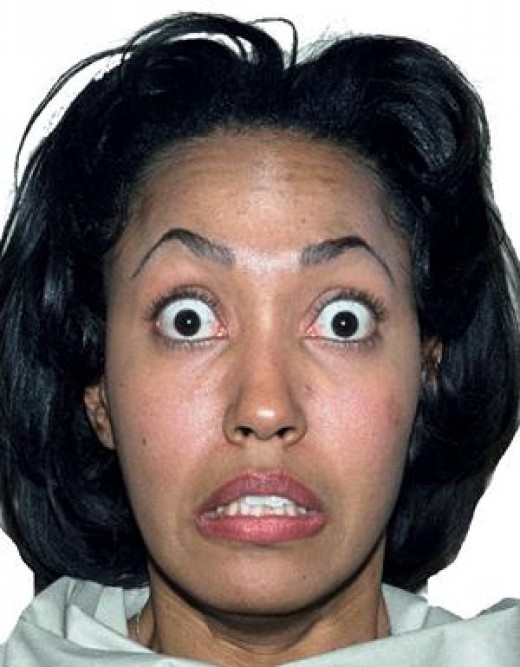 Basics of Facial Expressions and Human Emotions HubPages