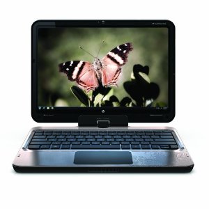 TouchSmart Laptop