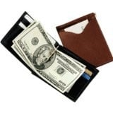 thoughful gift for men _ leather wallet