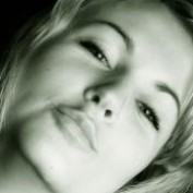 digital profile image