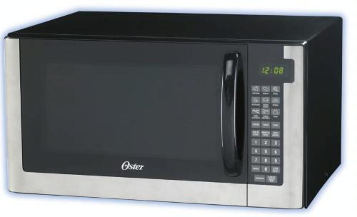 Best oster microwave