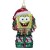 SpongeBob Christmas Ornaments, Figurines and Decorations SpongeBob Christmas Ornaments, Figurines and Decorations