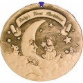 Baby's First Christmas Ornaments