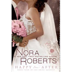 Happy Ever After by Nora Roberts