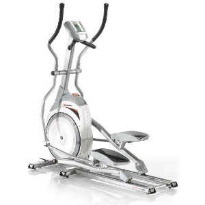  Schwinn 420 Elliptical Cross Trainer