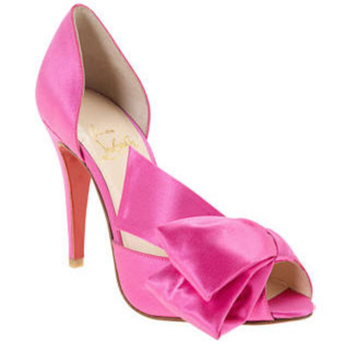 How to Dye Wedding Shoes | HubPages
