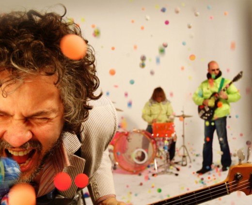 The Flaming Lips are perhaps the only band to survive for over 25 years and still no one knows what to expect next.