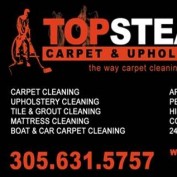 topsteamer profile image