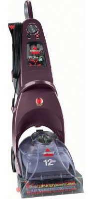 Top rated Bissel ProHeat 2x