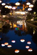 San Antonio's River Walk