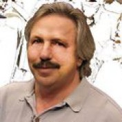 Stephen Rial profile image