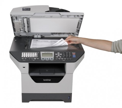 Best selling all-in-one laser printer 2016