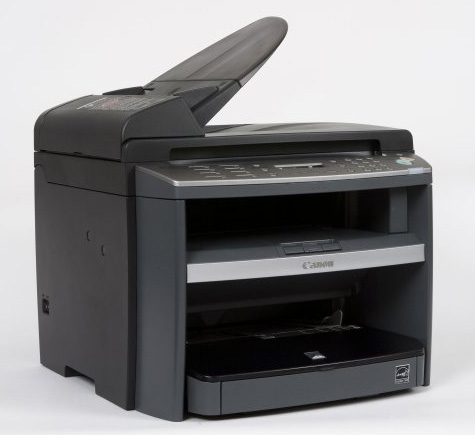 Top Canon all-in-one laser printer 2016