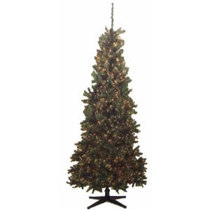 Douglas Fir Artificial Christmas tree