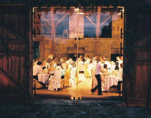 Night dining