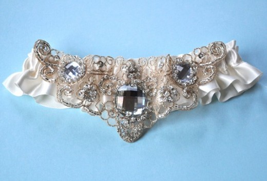 belts for brides