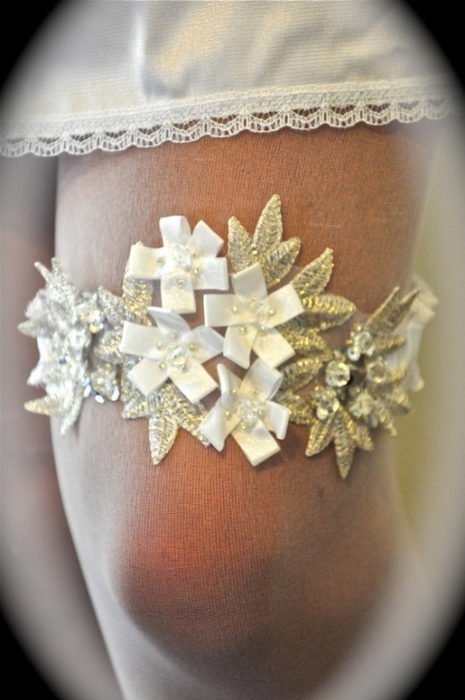 belts for brides