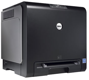 Dell Color Laser Printer