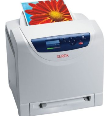 Xerox Color Laser Printer