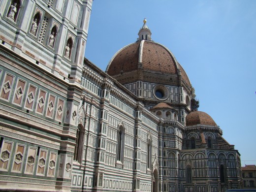 IL Duomo