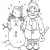 Christmas Kids Coloring Pages Colouring Pictures to Print Christmas Kids Coloring Pages Colouring Pictures to Print