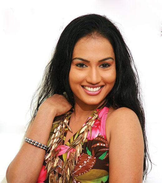Chathurika Peiris Hot Sri Lankan Actress Hubpages