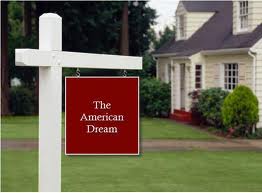 What do you do when the American Dream turns into a nightmare?
