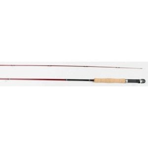 Berkley Cherrywood 2 Piece Fly Rod (7'6", 6 Guide, 4-5 lb. Line Wt.)