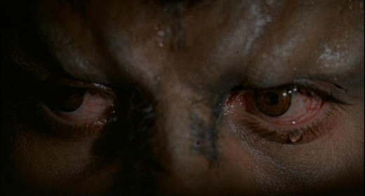 Oliver Reed in The Curse of the Werewolf