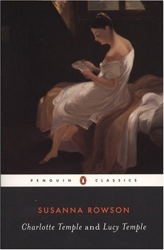 Released in 1791, Charlotte Temple was the first American best seller.