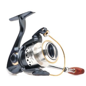 Pflueger President Spinning Reel