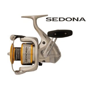 Shimano Sedona FD Spinning Reel