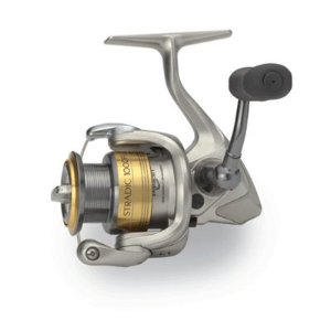 Shimano Stradic FI Spinning Reel