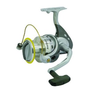 Okuma Avenger "A"Series Graphite Spining Reel
