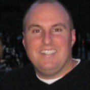 Michael Goodrich profile image