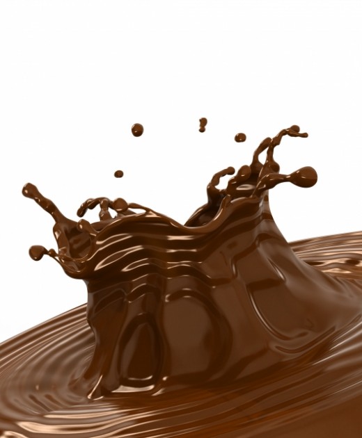 Quickly lower blood pressure by eating this type of delicious dark chocolate.