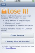 Portable Calorie Counter Guide - Food Tracker Smartphone Apps & Software