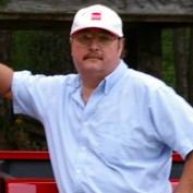 Ralph Thorndyke profile image