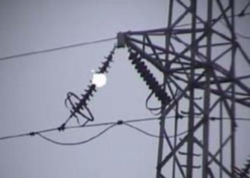 Corona Discharge Effect in Electrical Transmission Lines | hubpages