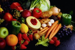 You Just Have to Love Those Fat-Burning Foods